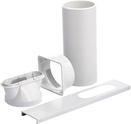 Мобильный кондиционер Electrolux EACM-18 NB/N6 купить за 62&nbsp;660 ₽ в Москве с доставкой по РФ