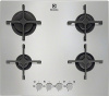 Варочная панель Electrolux EGT 6342 NOX купить за 95&nbsp;700 ₽ в Москве с доставкой по РФ