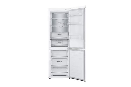 Холодильник LG GC-B459SQUM - купить онлайн, цена 99 900 ₽, стоимость доставки по МСК и РФ от 300 рублей, заказать сейчас! Холодильник LG GC-B459SQUM купить за 99 900 ₽ в Москве с доставкой по РФ