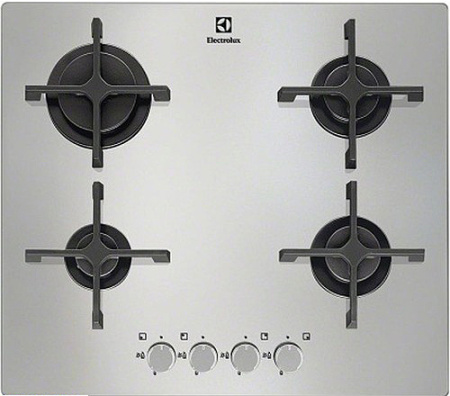 Варочная панель Electrolux EGT 6342 NOX купить за 95&nbsp;700 ₽ в Москве с доставкой по РФ