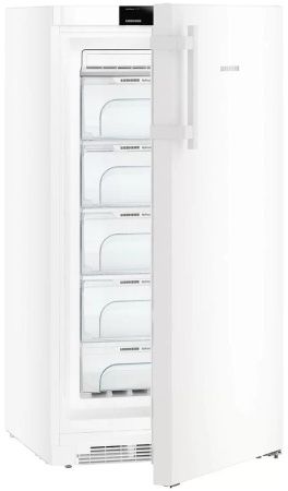 Морозильник Liebherr GN 3815 купить за 100&nbsp;790.19 ₽ в Москве с доставкой по РФ