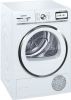 Сушильная машина Siemens WT47Y782OE купить за 81&nbsp;500 ₽ в Москве с доставкой по РФ