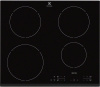 Варочная панель Electrolux EHH 56340 FK - купить онлайн, цена 95 700 ₽, стоимость доставки по МСК и РФ от 300 рублей, заказать сейчас! Варочная панель Electrolux EHH 56340 FK купить за 95 700 ₽ в Москве с доставкой по РФ
