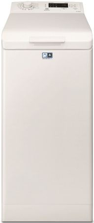 Стиральная машина Electrolux EWT 1264 ILW - купить онлайн, цена 239 500 ₽, стоимость доставки по МСК и РФ от 300 рублей, заказать сейчас! Стиральная машина Electrolux EWT 1264 ILW купить за 239 500 ₽ в Москве с доставкой по РФ