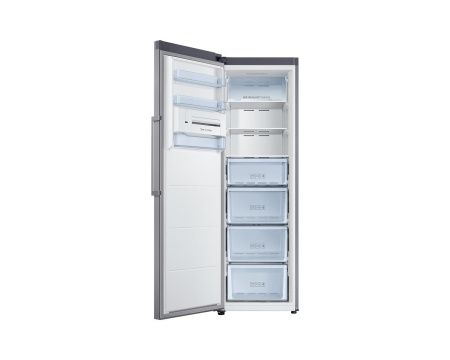 Морозильная камера Samsung RZ32M7110SA/WT - купить онлайн, цена 100 000 ₽, стоимость доставки по МСК и РФ от 300 рублей, заказать сейчас! Морозильная камера Samsung RZ32M7110SA/WT купить за 100 000 ₽ в Москве с доставкой по РФ
