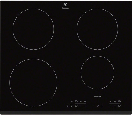 Варочная панель Electrolux EHH 56340 FK - купить онлайн, цена 95 700 ₽, стоимость доставки по МСК и РФ от 300 рублей, заказать сейчас! Варочная панель Electrolux EHH 56340 FK купить за 95 700 ₽ в Москве с доставкой по РФ