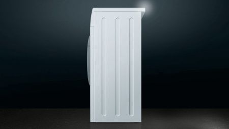 Стиральная машина Siemens WS 10G160OE купить за 23&nbsp;290 ₽ в Москве с доставкой по РФ