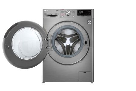 Стиральная машина LG F2V5GG2S купить за 47&nbsp;000 ₽ в Москве с доставкой по РФ