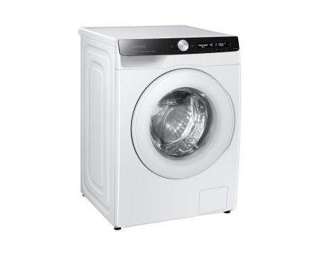 Стиральная машина Samsung WW80A6S28TE/LP купить за 45&nbsp;555 ₽ в Москве с доставкой по РФ