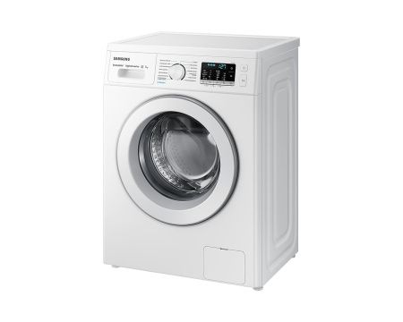 Стиральная машина Samsung WW70A5S21HE/LP купить за 45&nbsp;555 ₽ в Москве с доставкой по РФ