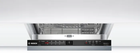 Встраиваемая посудомоечная машина Bosch SPV2IKX54Q купить за 57&nbsp;280.10 ₽ в Москве с доставкой по РФ