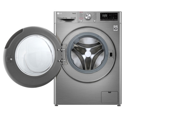 Стиральная машина LG F2V5GG2S - купить за 47&nbsp;000 ₽ в Москве с доставкой по РФ