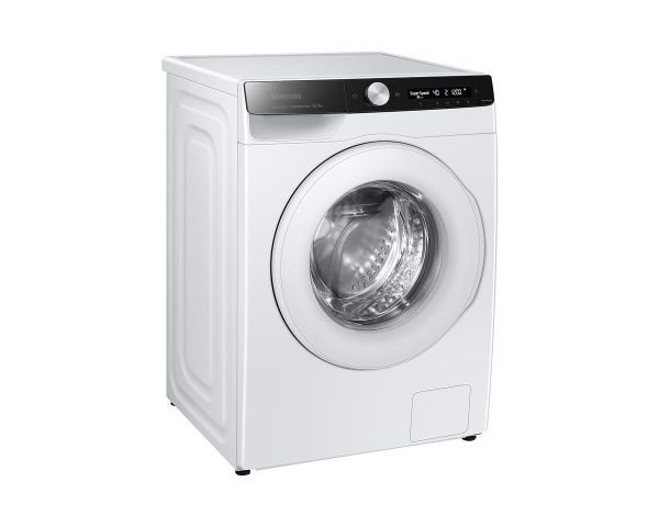 Стиральная машина Samsung WW80A6S28TE/LP - купить за 45&nbsp;555 ₽ в Москве с доставкой по РФ