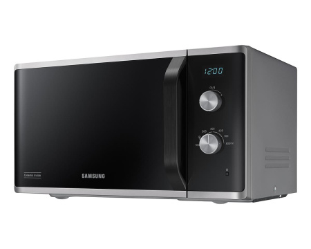 Встраиваемая микроволновая печь Samsung MS23K3614AS/BW купить за в Москве с доставкой по РФ