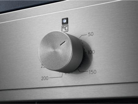 Духовой шкаф Electrolux EOH2H00X купить за 46&nbsp;000 ₽ в Москве с доставкой по РФ
