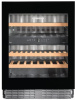Встраиваемый винный шкаф Liebherr UWTgb 1682 купить за 358&nbsp;000.24 ₽ в Москве с доставкой по РФ