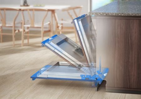 Electrolux EEM69410W купить за 79&nbsp;850 ₽ в Москве с доставкой по РФ