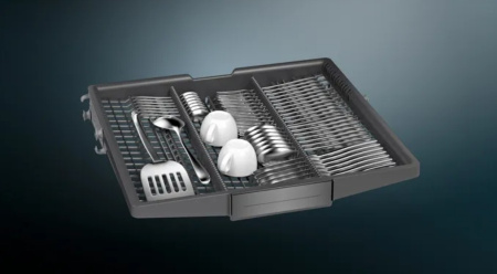 Siemens SN 65ZX49CE купить за 118&nbsp;920 ₽ в Москве с доставкой по РФ