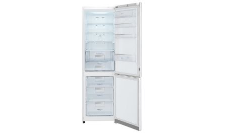 Холодильник LG GA-B489SVQZ купить за 99&nbsp;900 ₽ в Москве с доставкой по РФ