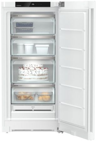 Морозильник Liebherr FNe 4204 купить за 99&nbsp;000.40 ₽ в Москве с доставкой по РФ