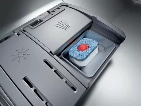 Встраиваемая посудомоечная машина Bosch SMV46KX04E купить за 75&nbsp;500.44 ₽ в Москве с доставкой по РФ