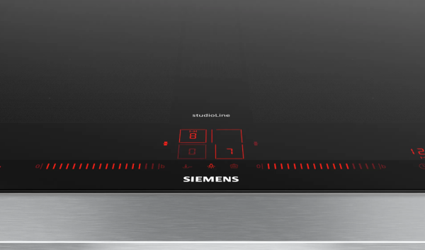 Индукционная варочная панель Siemens EX677LYV5E - купить за 65&nbsp;050 ₽ в Москве с доставкой по РФ