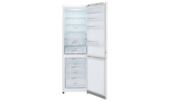 Холодильник LG GA-B489SVQZ - купить за 99&nbsp;900 ₽ в Москве с доставкой по РФ