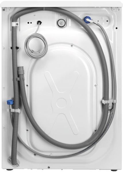 Стиральная машина AEG L6FBI48S - купить онлайн, цена 38 900 ₽, стоимость доставки по МСК и РФ от 300 рублей, заказать сейчас! Стиральная машина AEG L6FBI48S - купить за 38 900 ₽ в Москве с доставкой по РФ