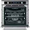 Духовой шкаф KitchenAid KOHSP60604 - купить онлайн, цена 299 999 ₽, стоимость доставки по МСК и РФ от 300 рублей, заказать сейчас! Духовой шкаф KitchenAid KOHSP60604 купить за 299 999 ₽ в Москве с доставкой по РФ