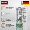 Встраиваемый холодильник Miele K 7773 D купить за 377&nbsp;000 ₽ в Москве с доставкой по РФ