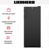 Винный шкаф Liebherr WSbl 4601 купить за 165&nbsp;000.37 ₽ в Москве с доставкой по РФ