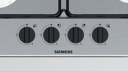 Газовая варочная панель Siemens EG6B5HB60 купить за 19&nbsp;840 ₽ в Москве с доставкой по РФ