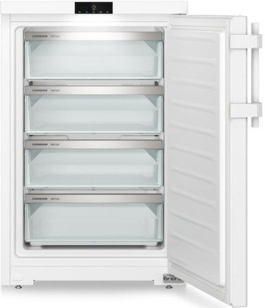 Морозильник Liebherr FNe 1404 - купить онлайн, цена 50 000.35 ₽, стоимость доставки по МСК и РФ от 300 рублей, заказать сейчас! Морозильник Liebherr FNe 1404 купить за 50 000.35 ₽ в Москве с доставкой по РФ