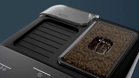 Кофемашина Siemens TI351209RW купить за 62&nbsp;640 ₽ в Москве с доставкой по РФ