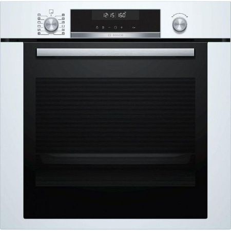 Духовой шкаф Bosch HBG378EW0R - купить онлайн, цена 299 999 ₽, стоимость доставки по МСК и РФ от 300 рублей, заказать сейчас! Духовой шкаф Bosch HBG378EW0R купить за 299 999 ₽ в Москве с доставкой по РФ