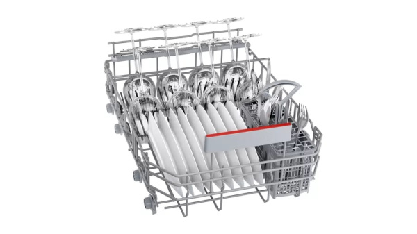 Посудомоечная машина BOSCH SPH4HKX11R - купить онлайн, цена 150 000 ₽, стоимость доставки по МСК и РФ от 300 рублей, заказать сейчас! Посудомоечная машина BOSCH SPH4HKX11R - купить за 150 000 ₽ в Москве с доставкой по РФ