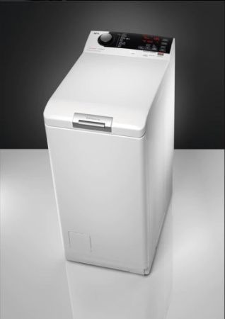 Стиральная машина AEG LTX7ER272 купить за 96&nbsp;900 ₽ в Москве с доставкой по РФ