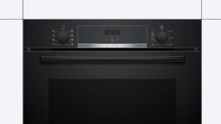 Духовой шкаф Bosch HBA553BA0 купить за 65&nbsp;820.47 ₽ в Москве с доставкой по РФ