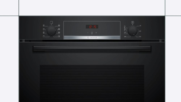 Духовой шкаф Bosch HBA553BA0 - купить за 65&nbsp;820.47 ₽ в Москве с доставкой по РФ