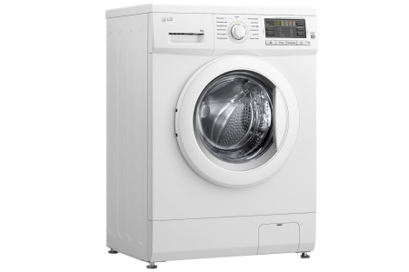 Стиральная машина LG F1296ND0 купить за 47&nbsp;000 ₽ в Москве с доставкой по РФ