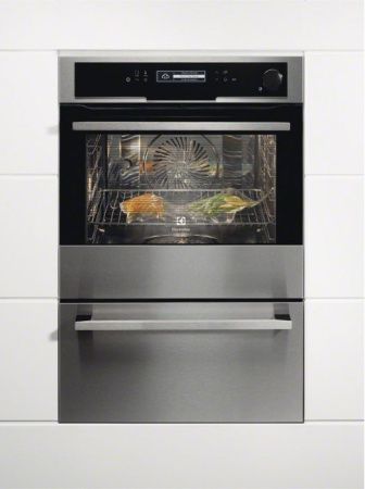 Вакуумный упаковщик Electrolux EVD 29900 AX купить за 195&nbsp;500.00 ₽ в Москве с доставкой по РФ