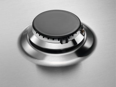 Варочная панель AEG HGB64420SM - купить онлайн, цена 40 200 ₽, стоимость доставки по МСК и РФ от 300 рублей, заказать сейчас! Варочная панель AEG HGB64420SM купить за 40 200 ₽ в Москве с доставкой по РФ