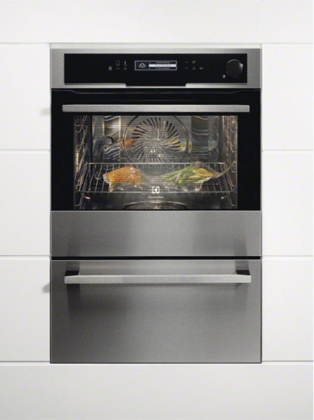 Вакуумный упаковщик Electrolux EVD 29900 AX - купить за 195&nbsp;500.00 ₽ в Москве с доставкой по РФ