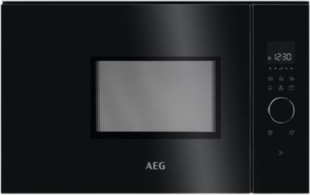 Встраиваемая микроволновая печь AEG MBB1756SEB - купить онлайн, цена 63 760 ₽, стоимость доставки по МСК и РФ от 300 рублей, заказать сейчас! Встраиваемая микроволновая печь AEG MBB1756SEB купить за 63 760 ₽ в Москве с доставкой по РФ