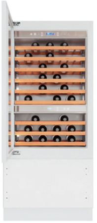 Винный шкаф KitchenAid KCVWX 20900L - купить онлайн, цена , стоимость доставки по МСК и РФ от 300 рублей, заказать сейчас! Винный шкаф KitchenAid KCVWX 20900L купить за в Москве с доставкой по РФ