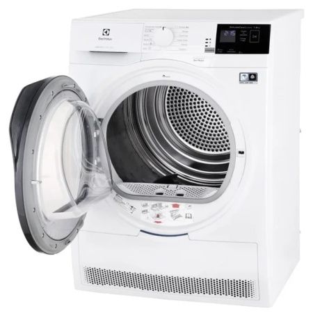 Сушильная машина Electrolux EW8HR458B купить за 112&nbsp;600 ₽ в Москве с доставкой по РФ