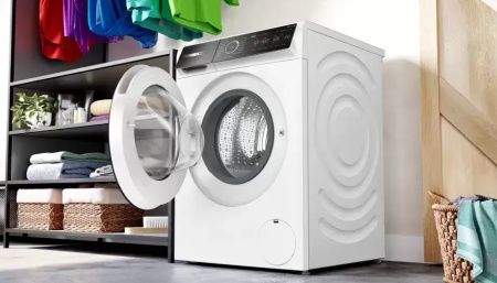 Стиральная машина Bosch WGB244040 купить за 168&nbsp;590.60 ₽ в Москве с доставкой по РФ