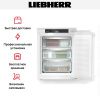 Встраиваемый морозильник Liebherr IFNbi 3553 Prime купить за 146&nbsp;000.12 ₽ в Москве с доставкой по РФ