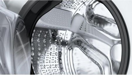 Стиральная машина Bosch WAN2401LSN купить за 83&nbsp;750.28 ₽ в Москве с доставкой по РФ