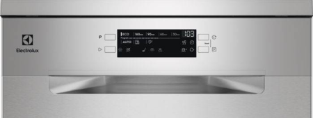 Electrolux ESA47200SX купить за 62&nbsp;780 ₽ в Москве с доставкой по РФ